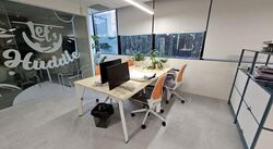 Lazada One (D7), Office #555307541
